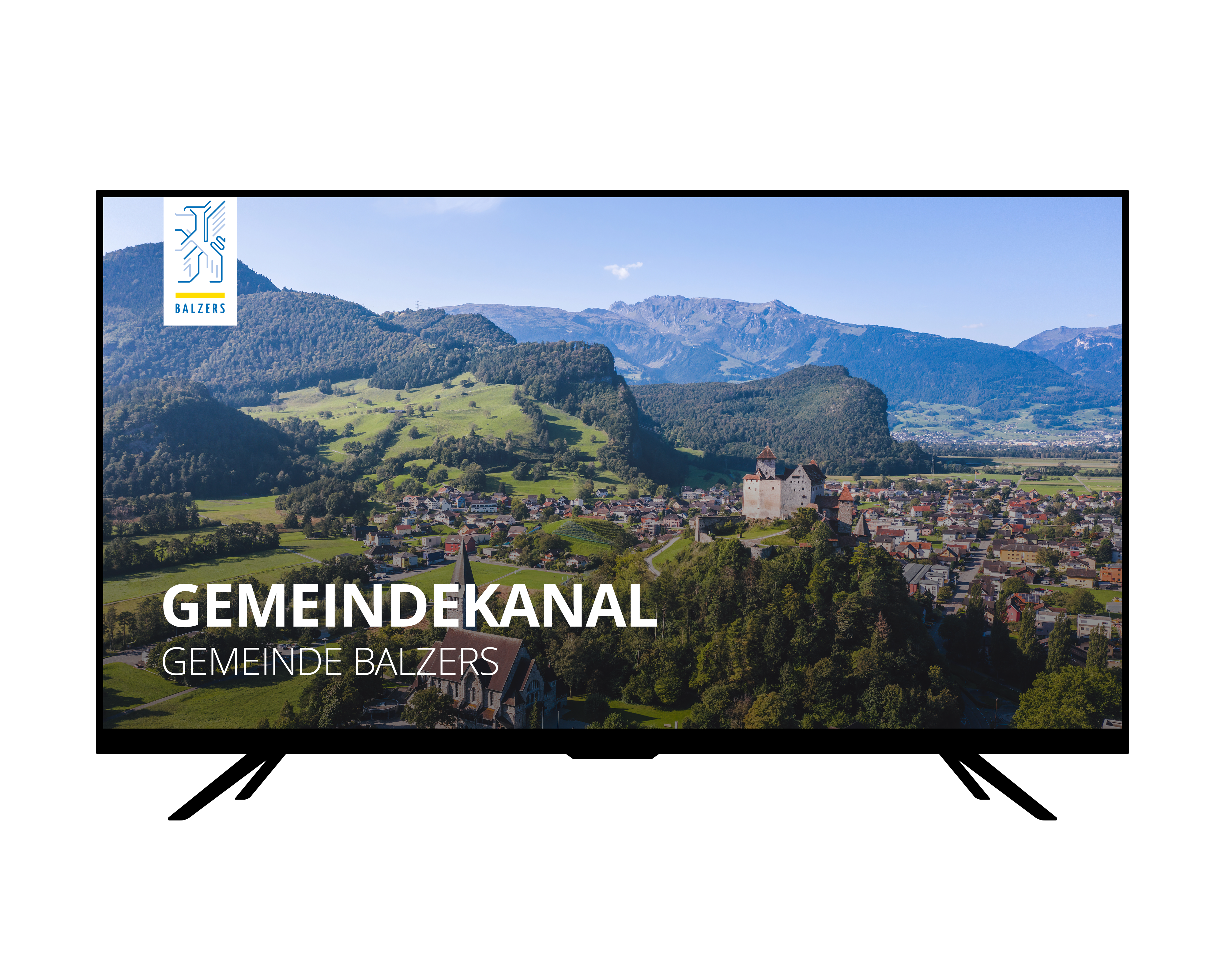 Gemeindekanal