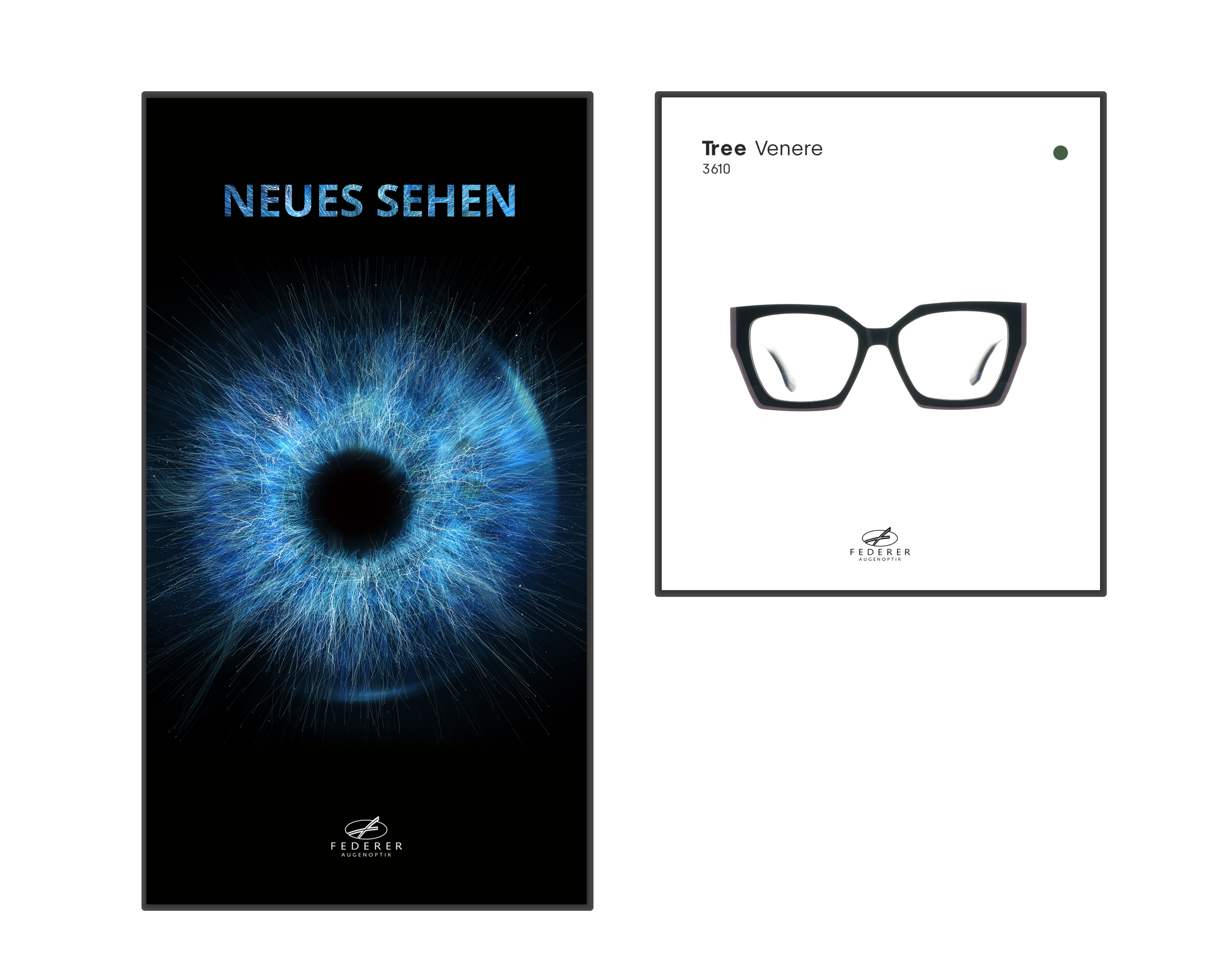 Infoscreen POS
