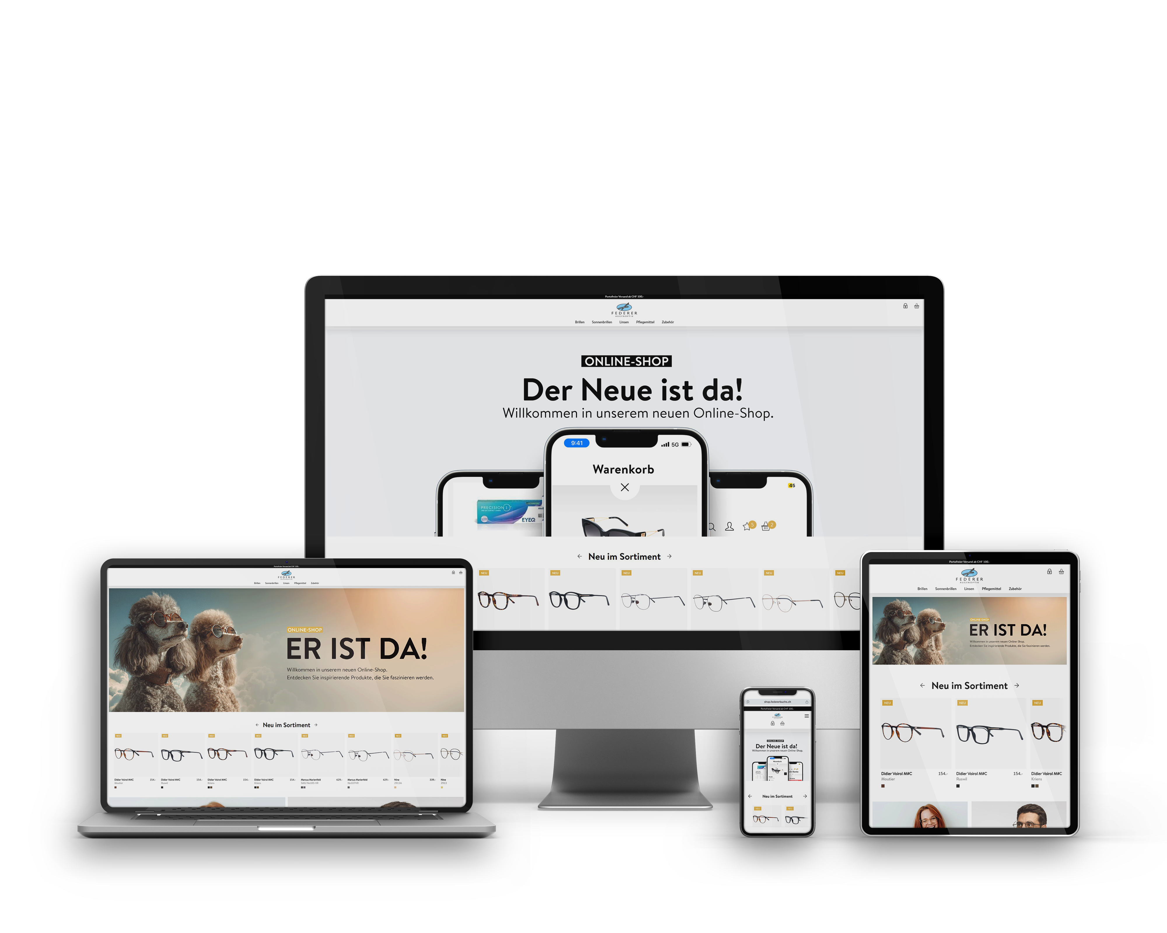 Online Shop