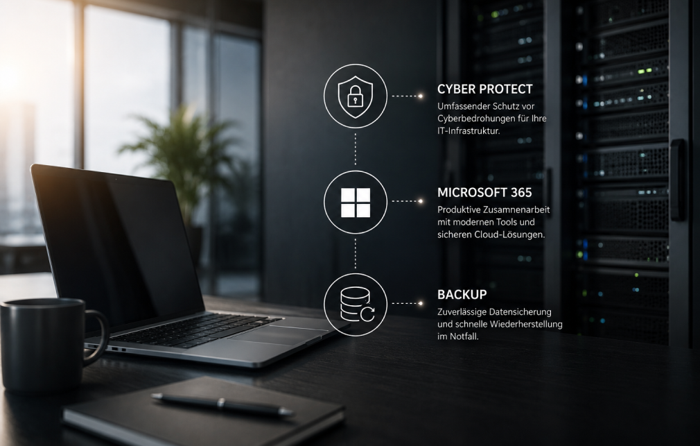 IT Managed Services