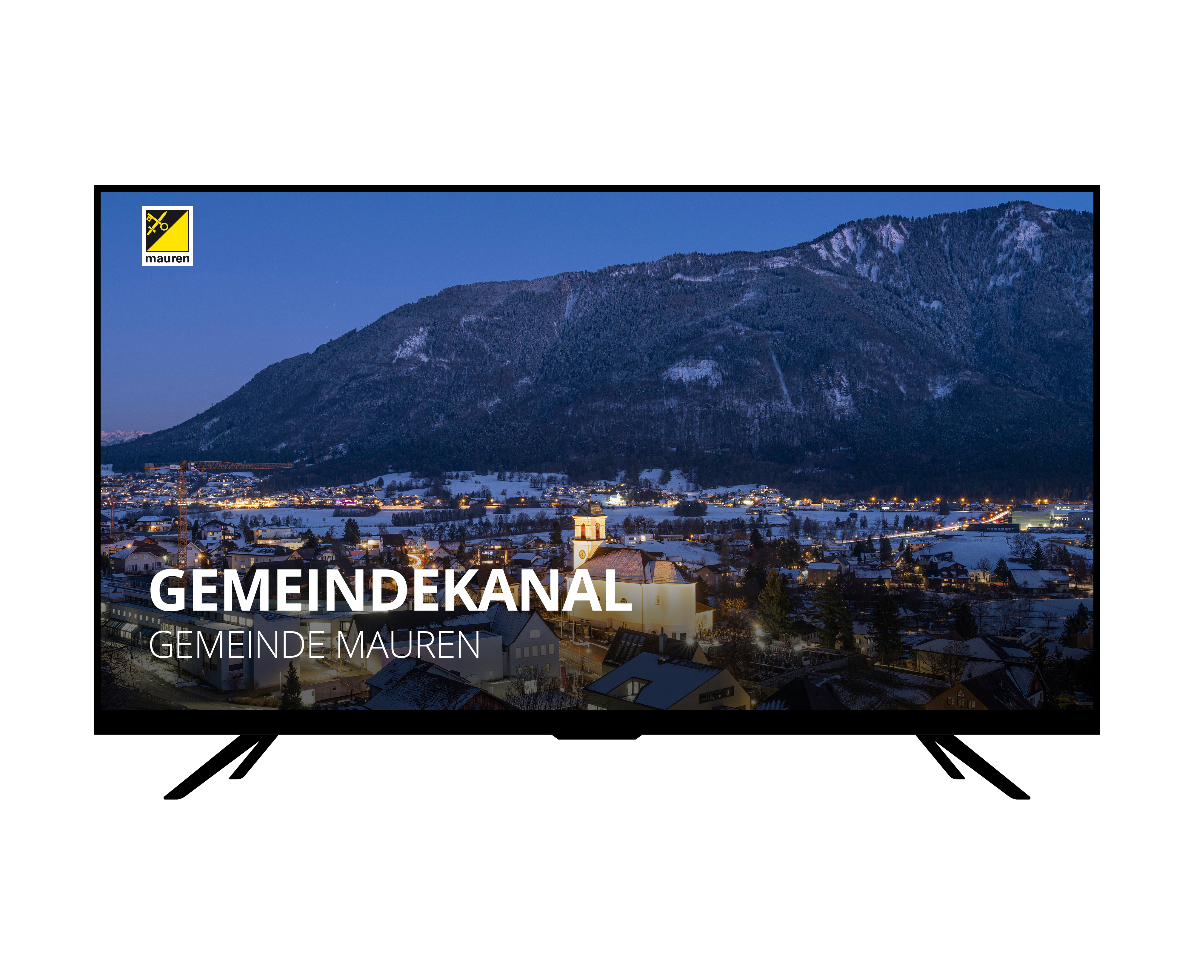 Gemeindekanal 