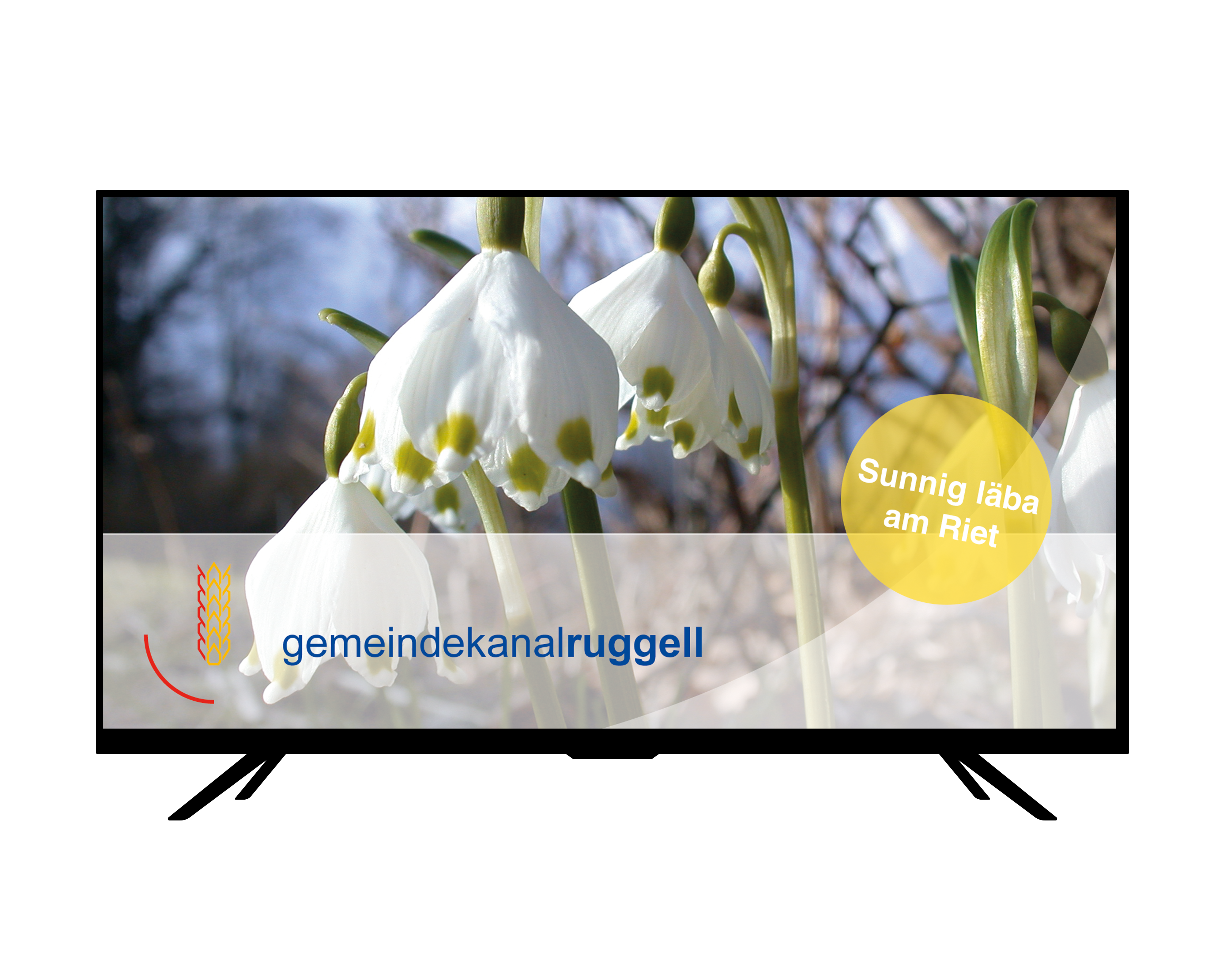 Gemeindekanal