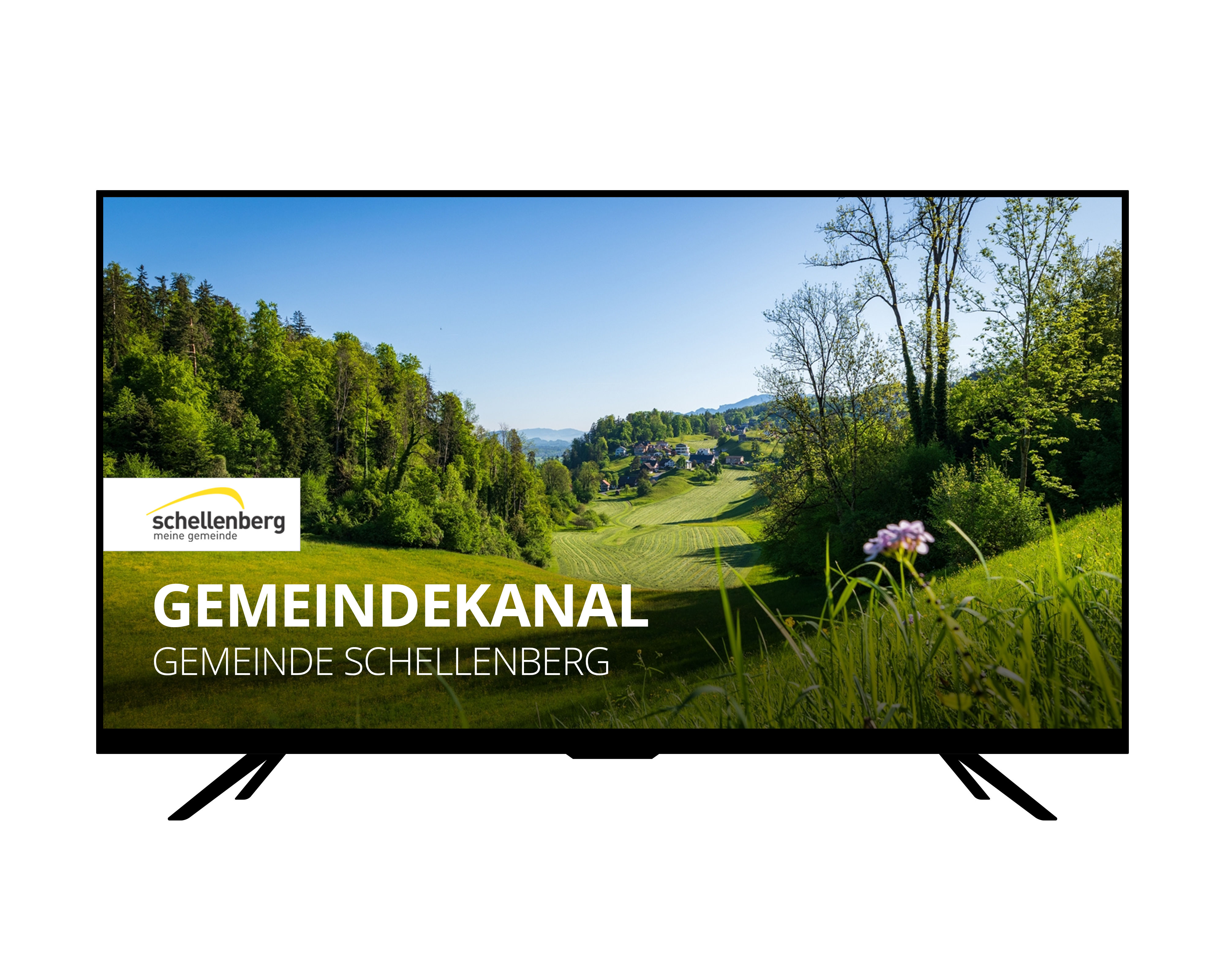 Gemeindekanal