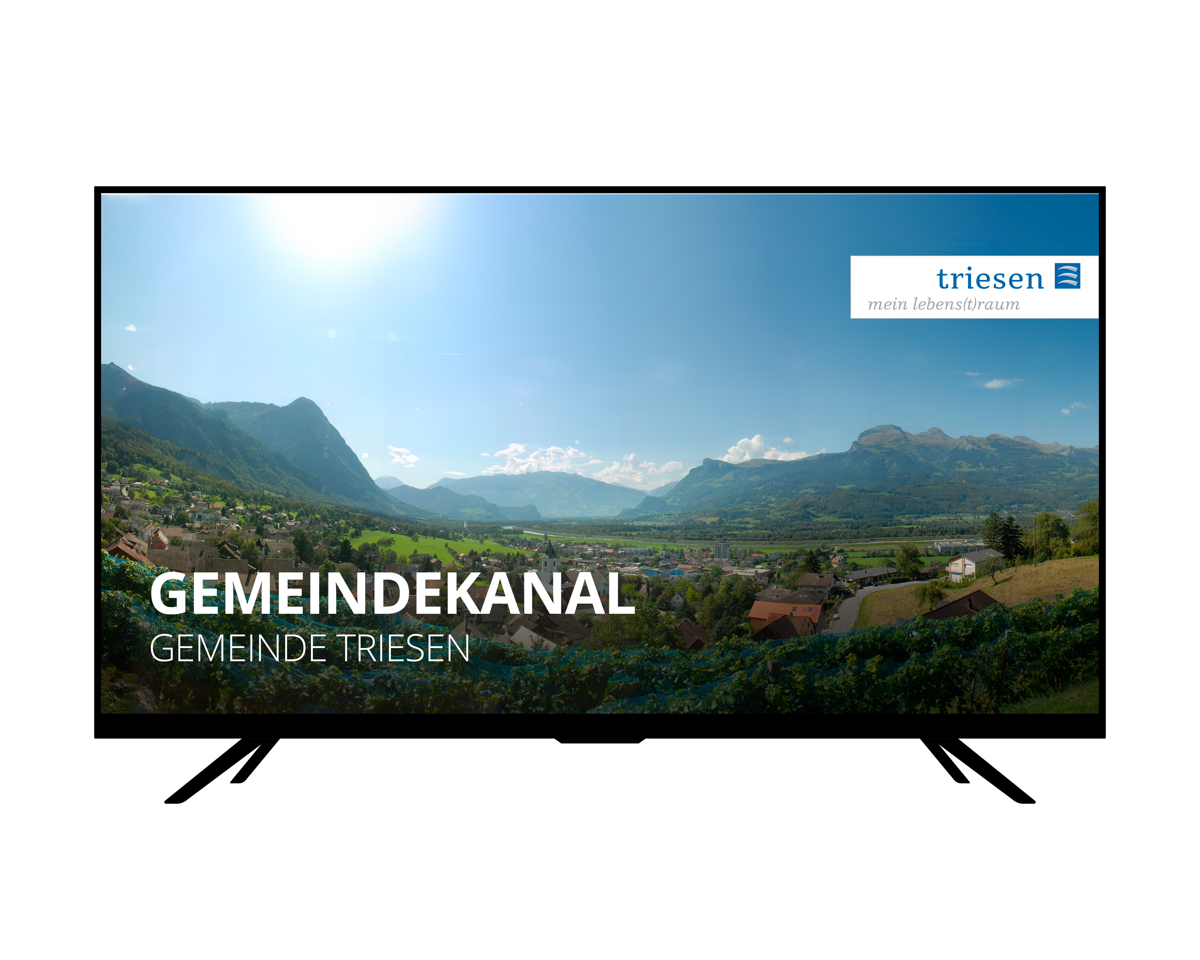 Gemeindekanal