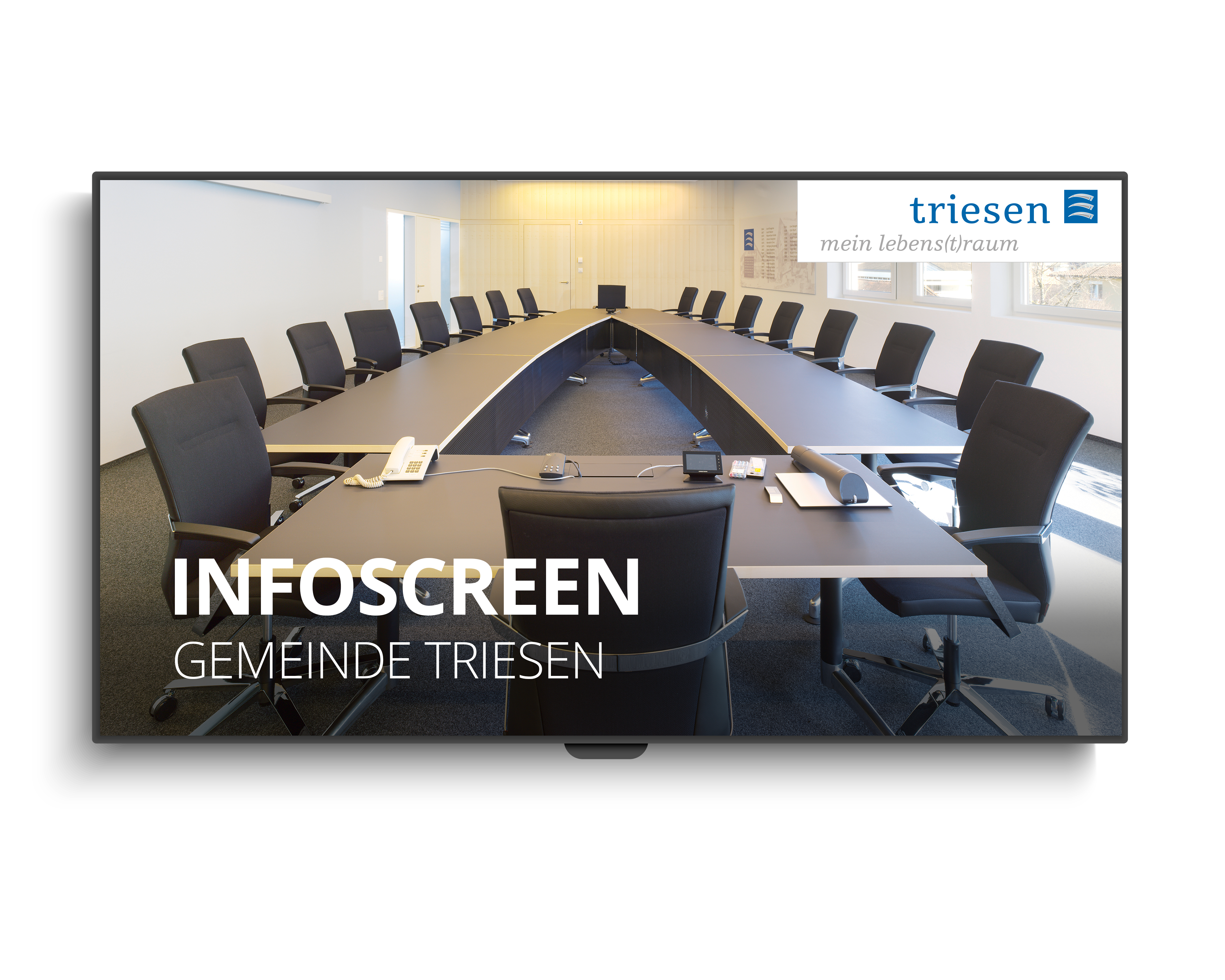 Infoscreen