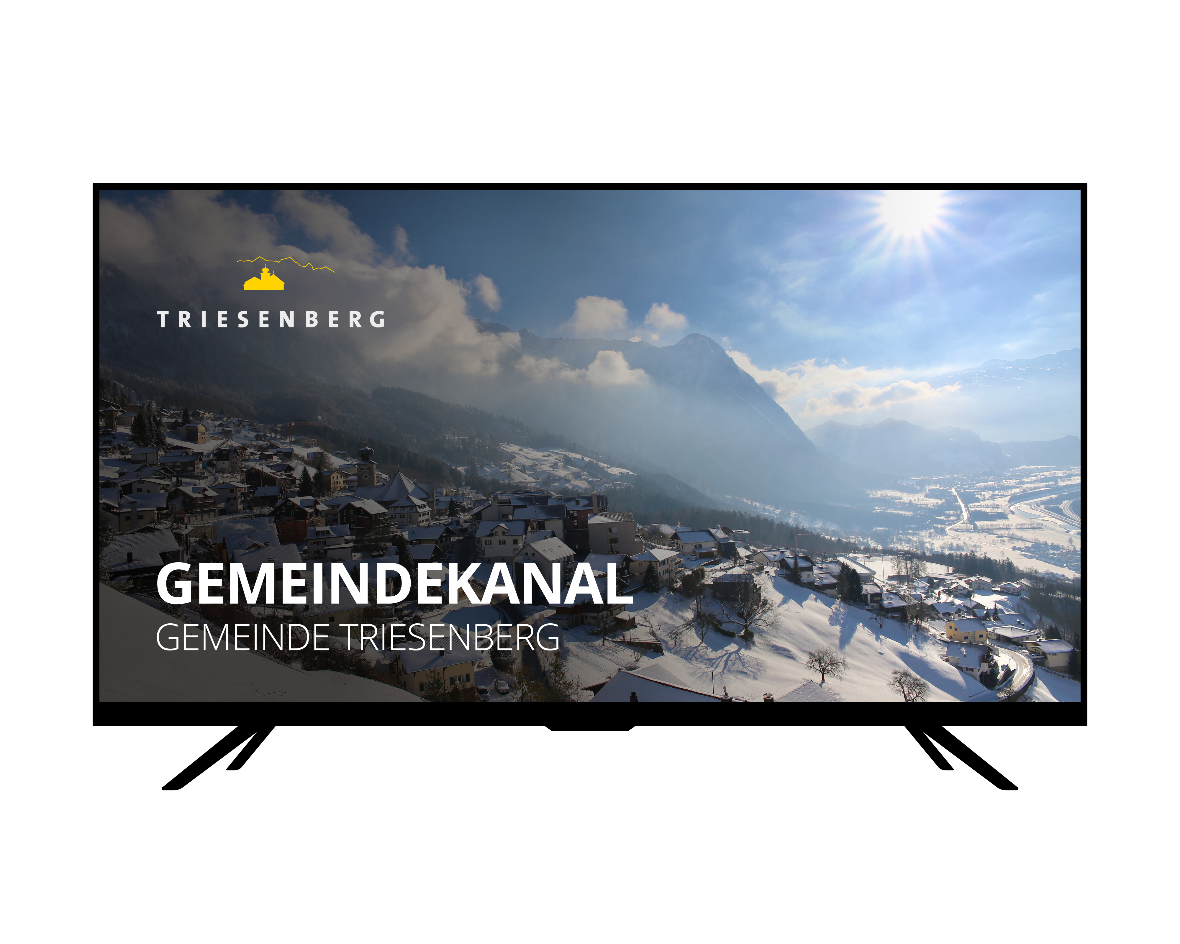 Gemeindekanal