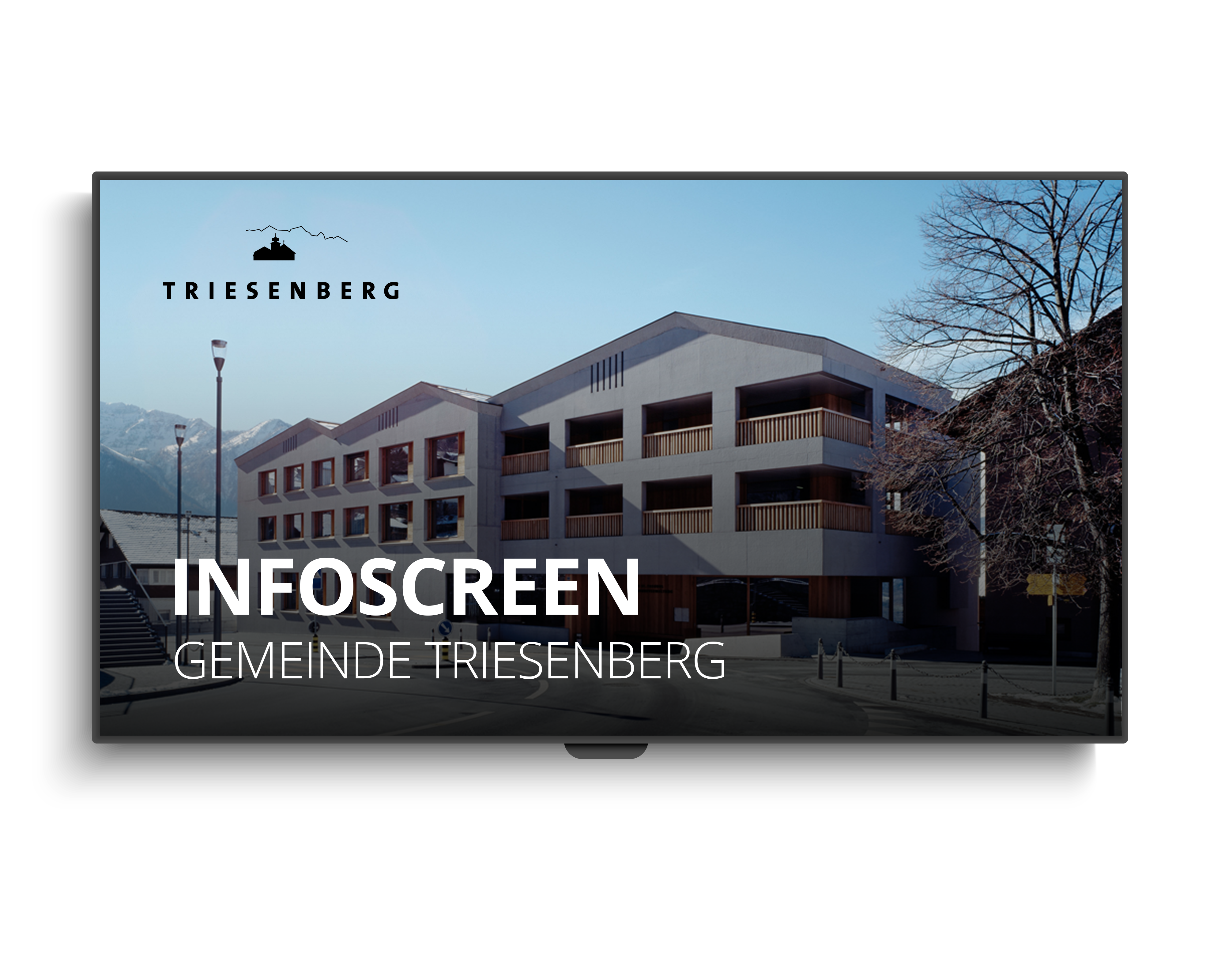 Infoscreen