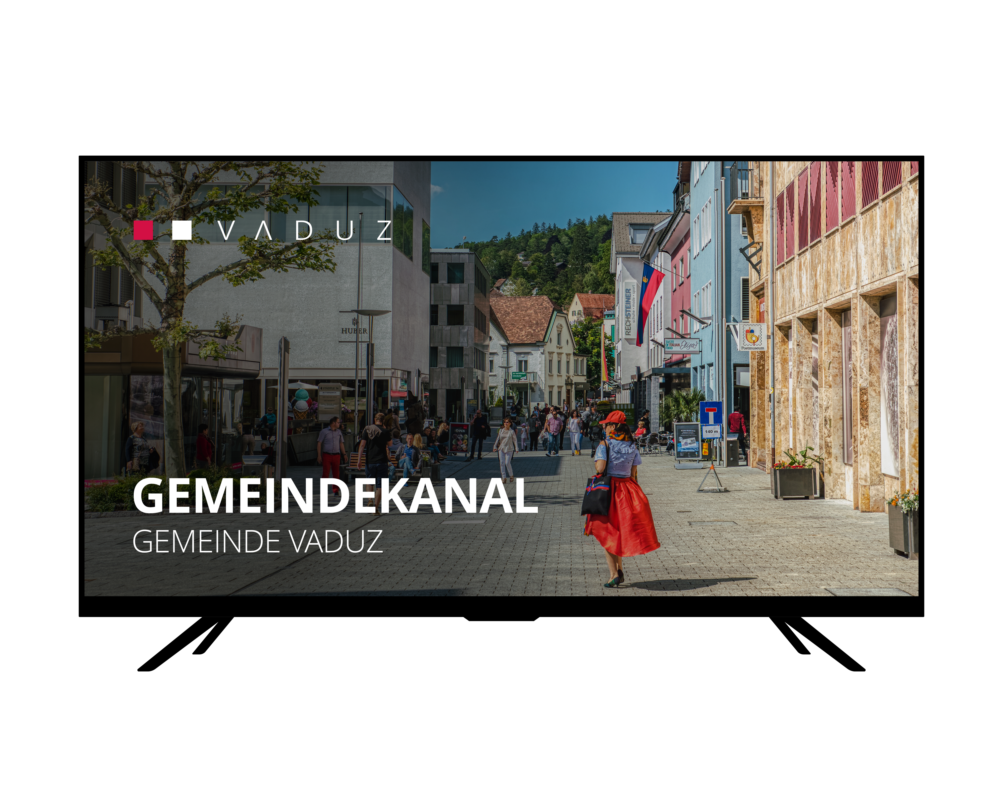 Gemeindekanal