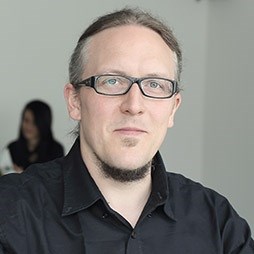 Gerhard Marte