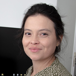 Silvia Matt